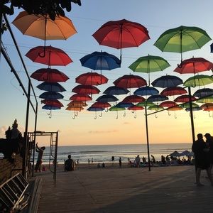 Meet your Posher, Marie